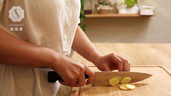 冬瓜薏米排骨汤