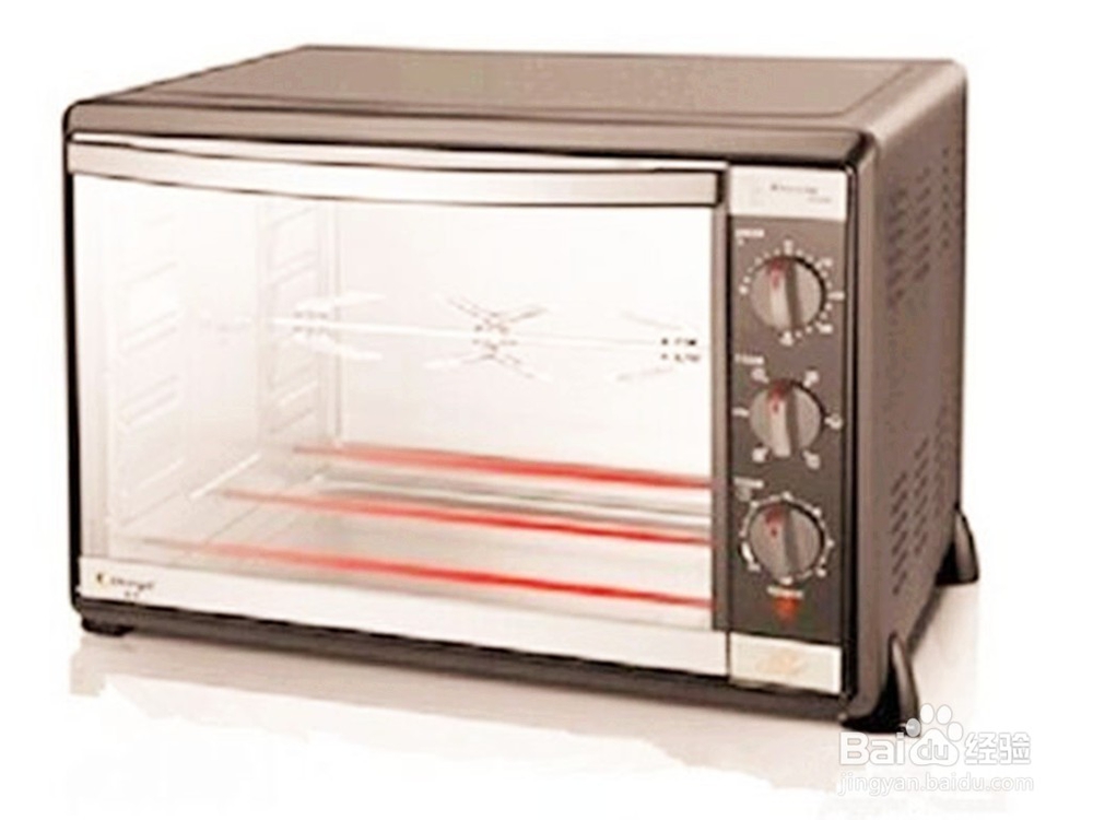 做面包必备的七件法宝