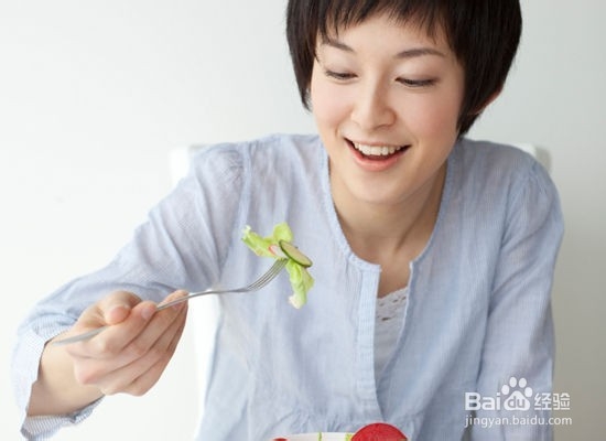 六种方法教你 如何快速减肥不反弹