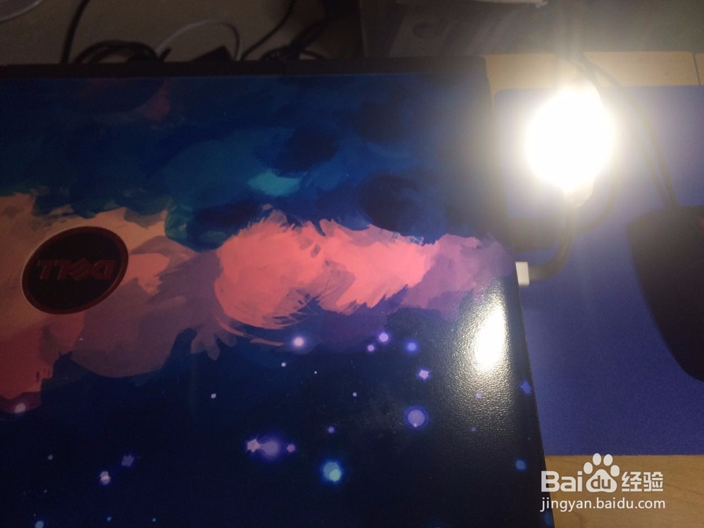 led触控阅读灯使用体验