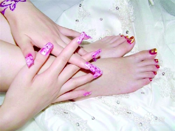 日常保养脚部小妙招