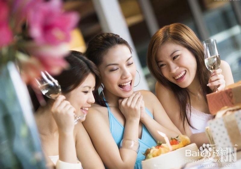 久爱网谈:剩女怎么成就好男人缘