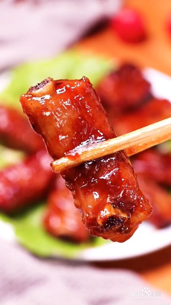 怎么做美味的可乐排骨