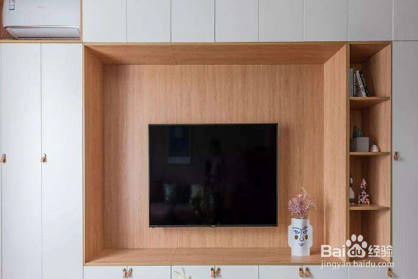 98m²的一家四口，如何做到收纳齐全还不挤？