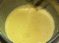 最普通却是最经典的味道【酸奶戚风】