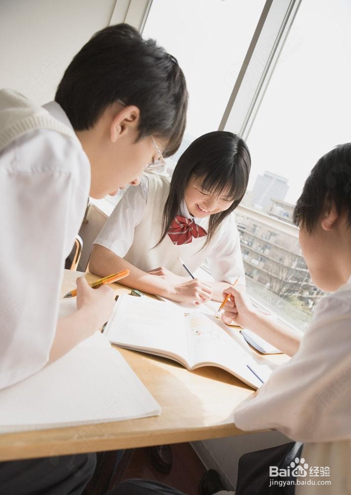 如何把孩子的厌学变成好学