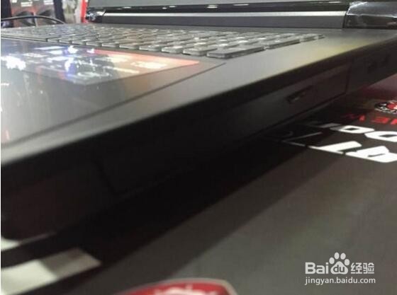 GT72 VR 6RD 082XCN开箱