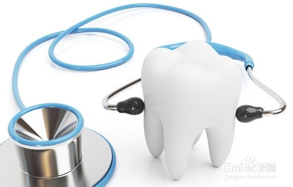 长期缺失牙齿的危害