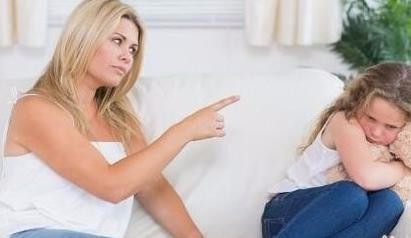 孩子说谎了,怎么教育?