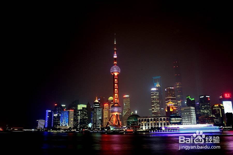 上海3天2晚自由行攻略