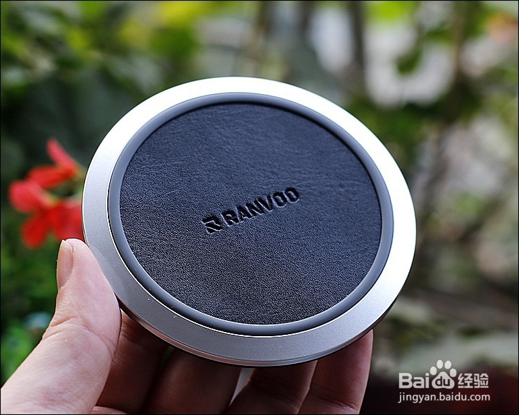 锐舞卧式Qi无线充电板功能使用