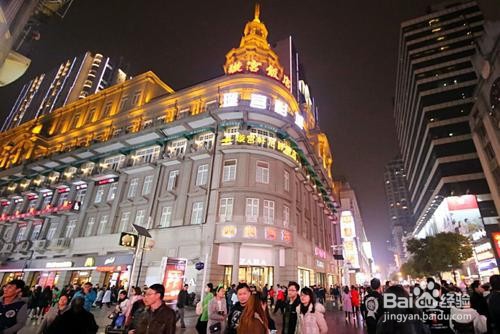 中国出名的6大美食街，你去过几条？