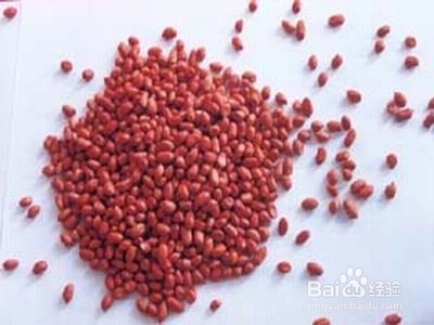 根治白头发的小秘方