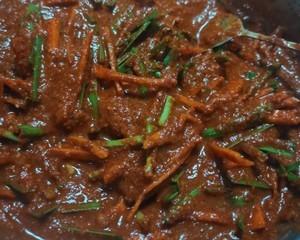 韩式辣白菜的做法