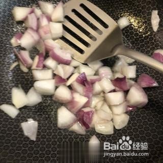 怎么做咖喱牛肉饭