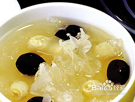 9种让你越吃越瘦的美食