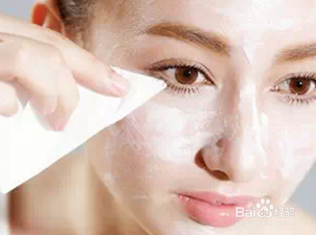 如何正确的卸妆呢？