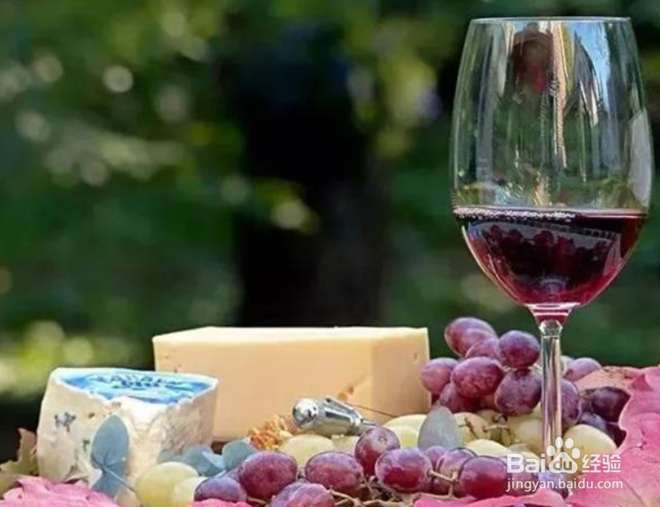 自制葡萄酒家庭版教程