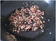 珍珠肉丸制作方法