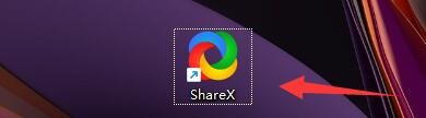 ShareX软件上传如何使用下划线替换URL问题字符