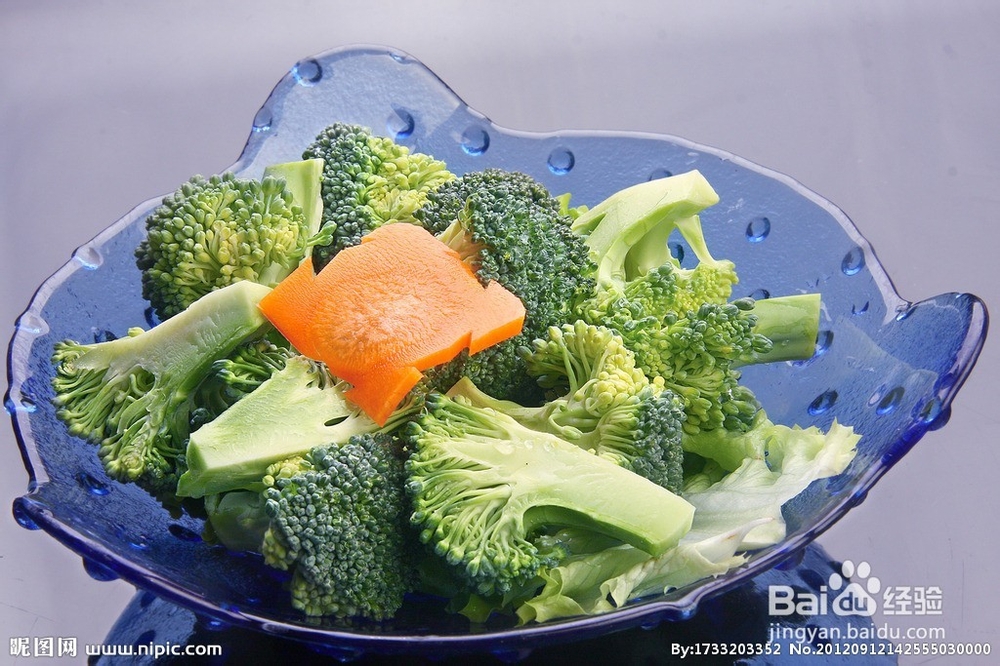 女人需要的十种养生食物