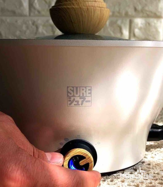 暖冬简易砂锅的做法