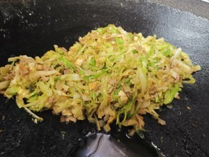 家常菜合的做法
