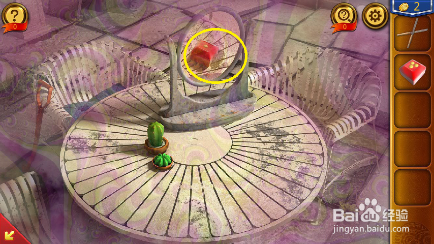 密室逃脱18移动迷城第1-9关攻略