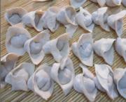 三鲜馄饨的家常做法