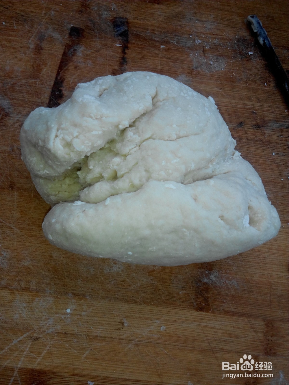 三伏烙饼炒鸡蛋-顺应节气身体好