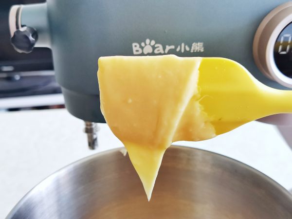 巧克力酥皮泡芙