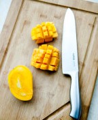 芒果牛奶西米露