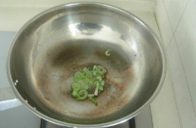 冬瓜排骨汤的做法