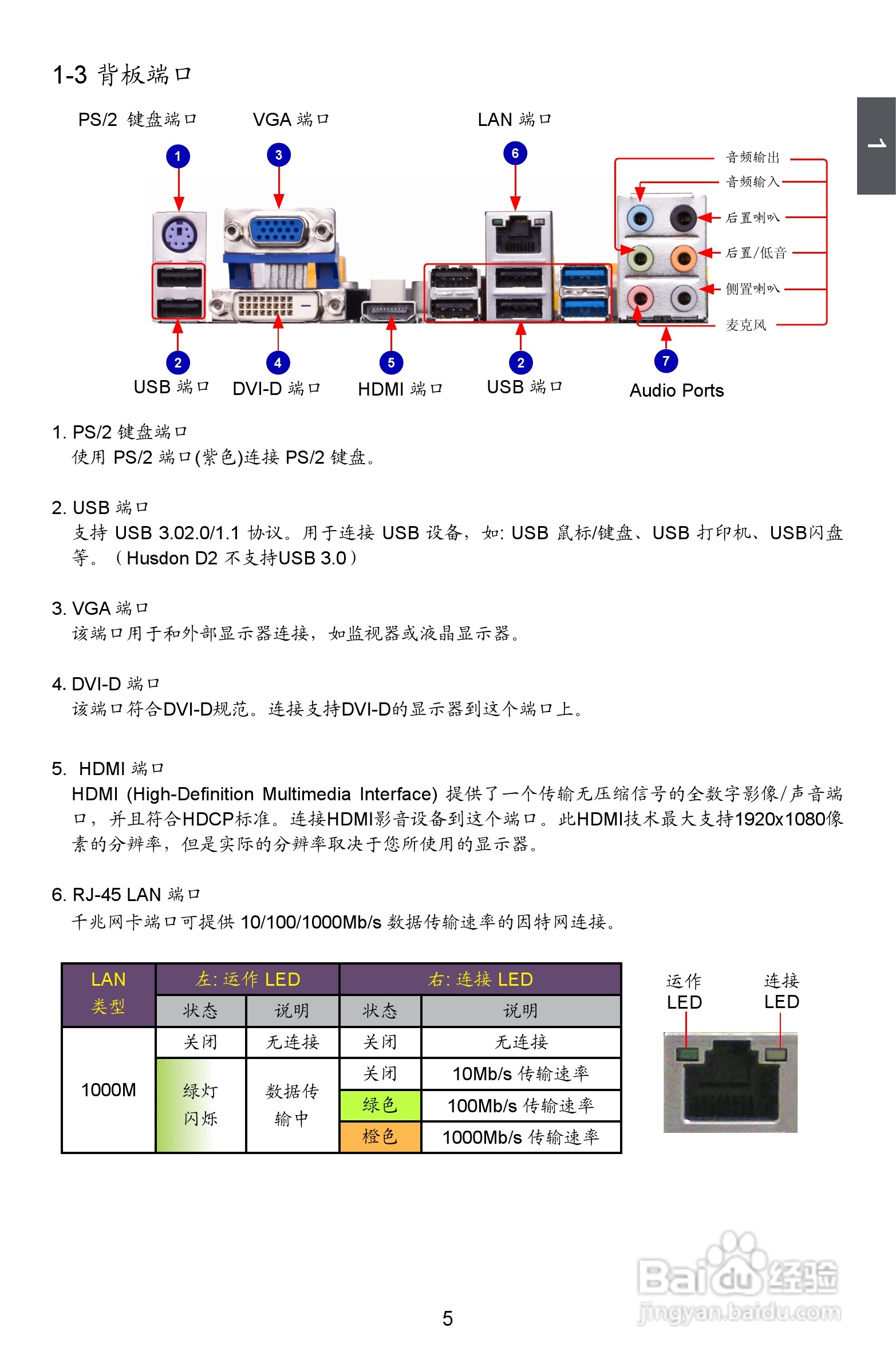 富士康A75M型主板说明书:[2]