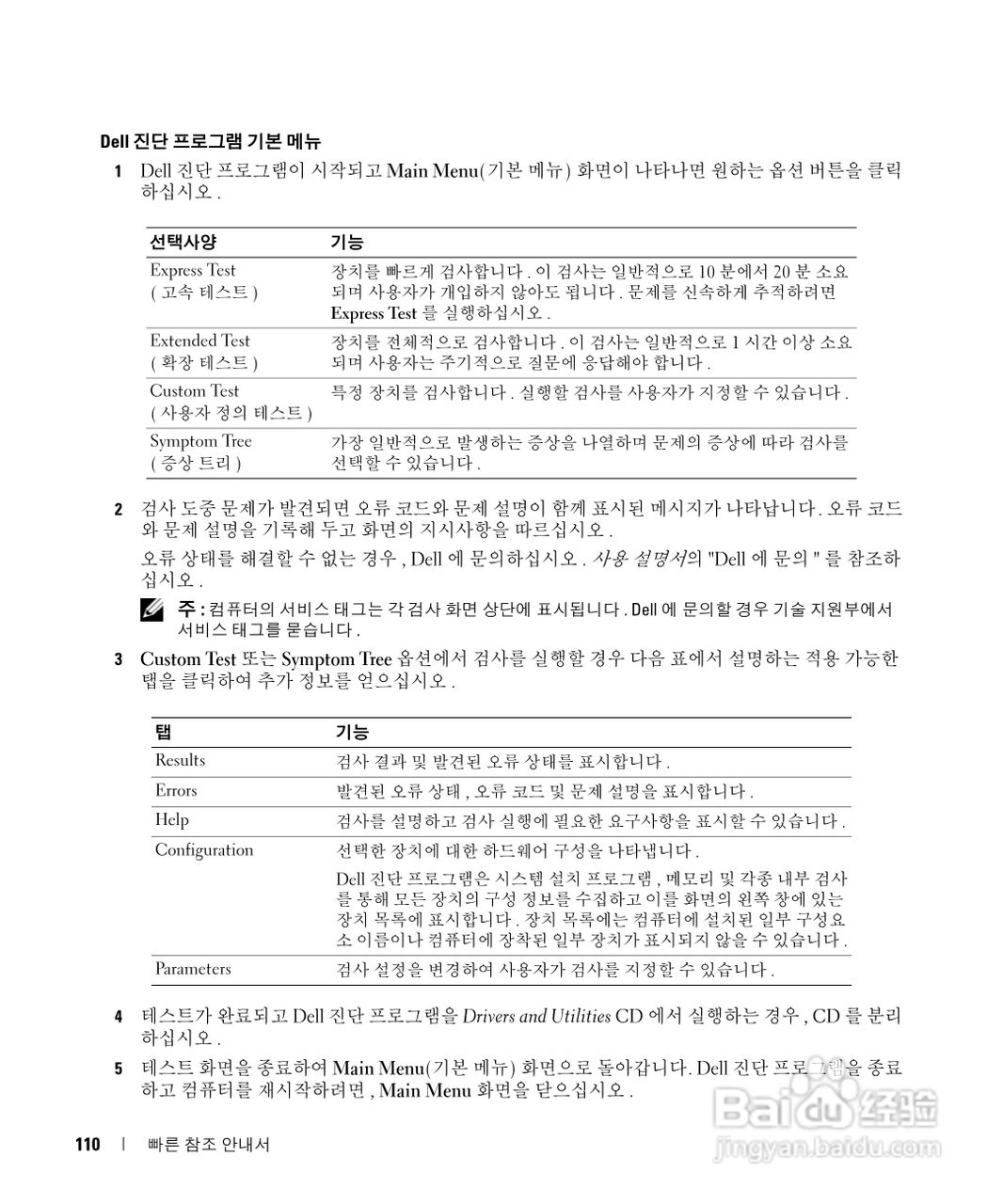 戴尔Precision M90笔记本电脑使用说明书:[11]