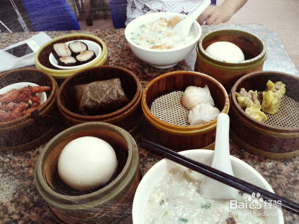 汕头美食攻略·小吃篇----汕头妹纸带你飞