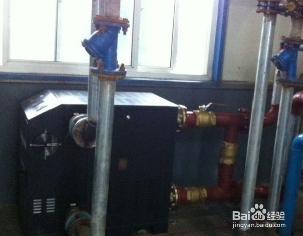 空气能热水器常见的故障有哪些,维修注意事项?