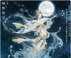 奇迹暖暖花园谧语攻略