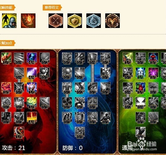 中单AP光守护者出装攻略