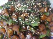 教你做炸酱饭的方法