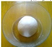 最适合做主食的面包——芝香浓郁的芝麻卷面包