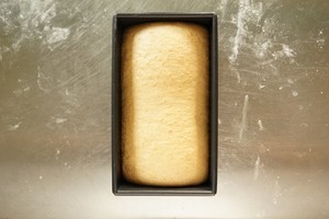 亚麻籽粉吐司的做法