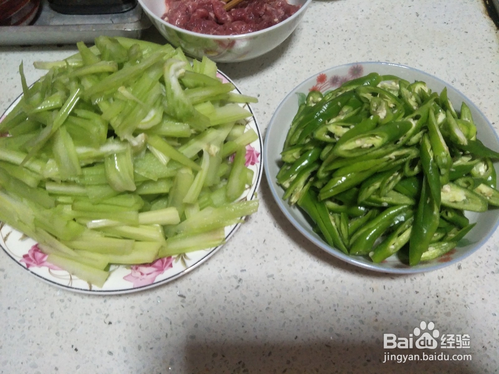 牛肉怎么炒好吃？