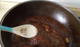 家常红烧鱼做法