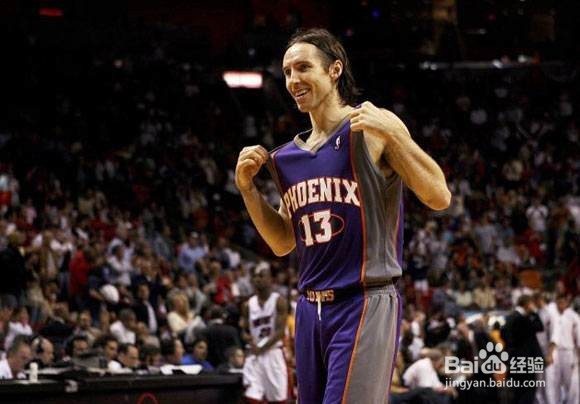 NBA10大老炮,篮球之神乔丹只能排第九