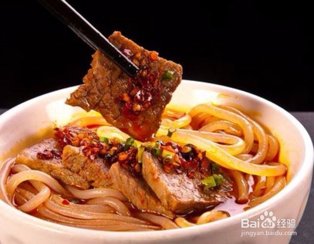 各地美食大盘点