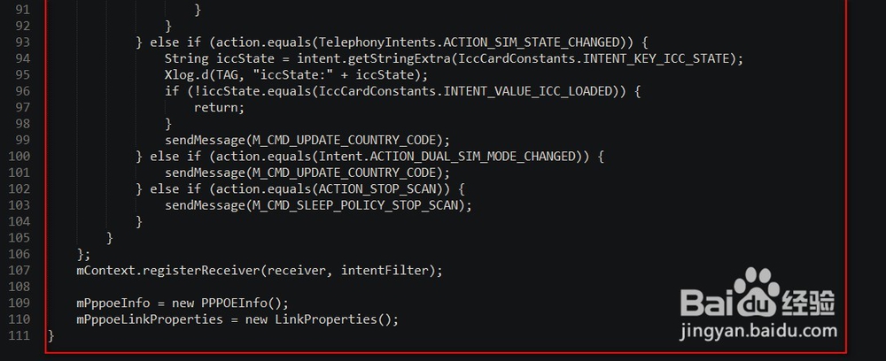如何修改Android同时启用WiFi和热点