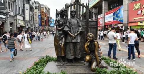 广州游玩必去的几个地方?