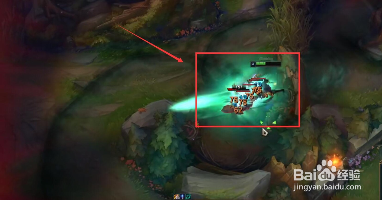 英雄联盟破败之王佛耶戈怎么玩