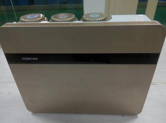 格美净水器gm-ro-108安装示意图